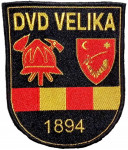 DVD VELIKA 1
